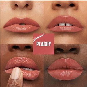 Maybelline Super Stay Vinyl Ink Liquid Lipcolor, 15 Peachy